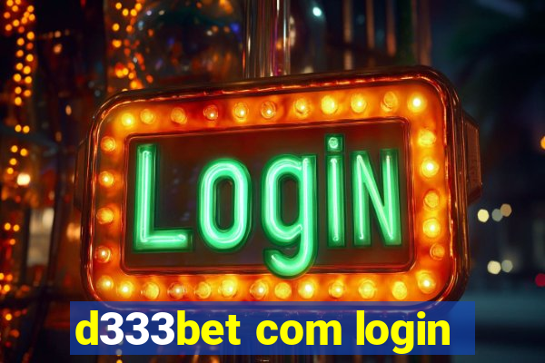 d333bet com login